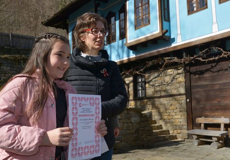 Йовковци с награда от Национален конкурс