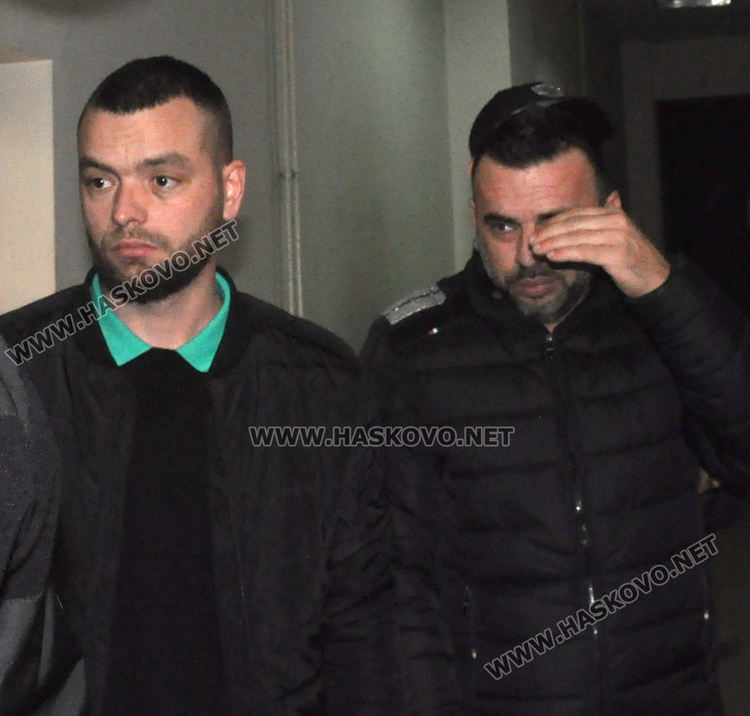 Шофьор на автобус и механик остават в ареста заради марихуана за 140 000 лева