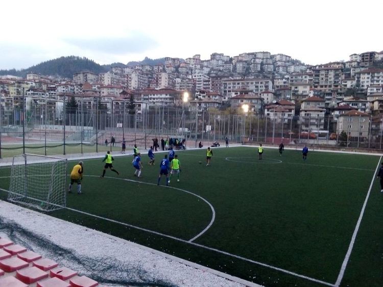 Грипната епидемия наложи отмяна на проявите в детския и аматьорски футбол в Смолян и областта