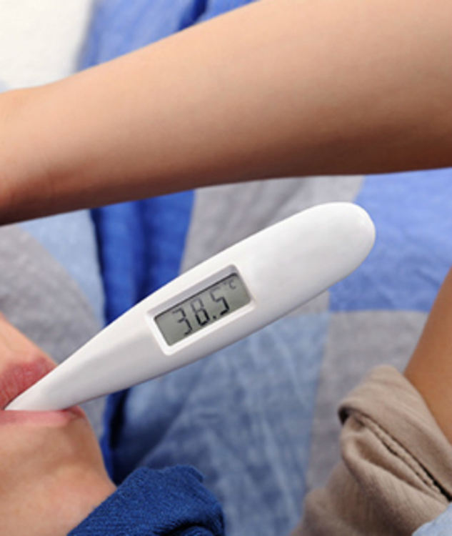 Обявиха грипна епидемия за цяла България