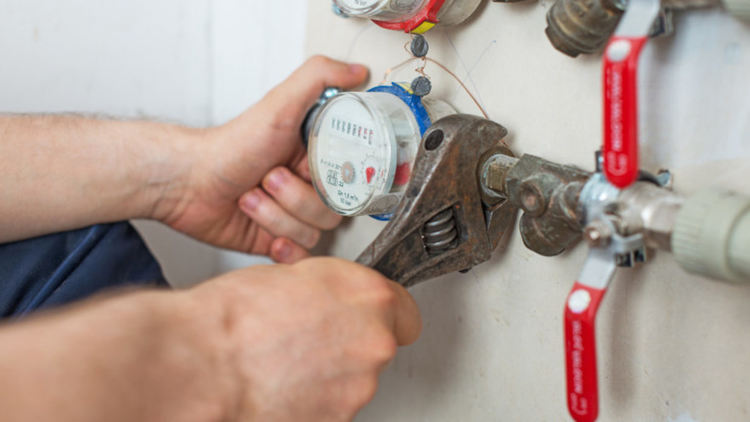 Изнасяме водомерите на границата на собствеността, според нов закон за ВиК?