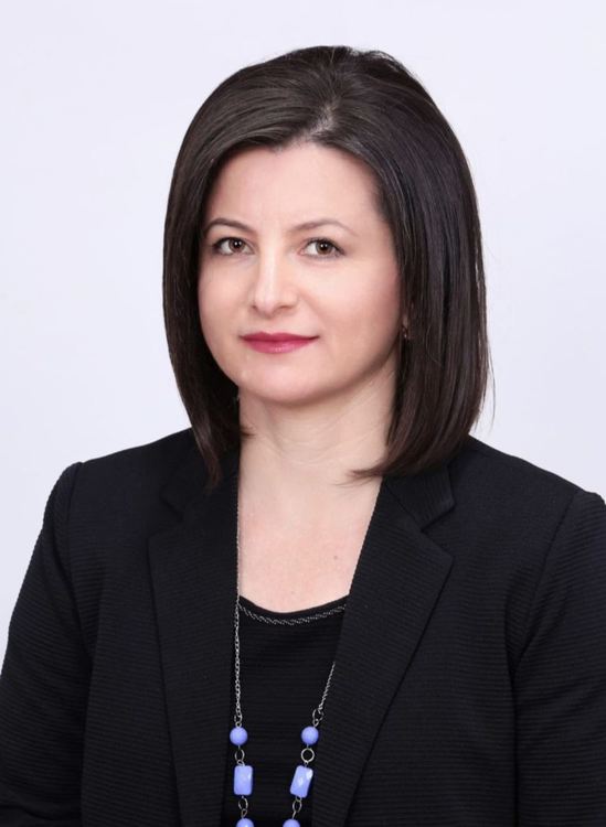 Гюлизар Исмаил