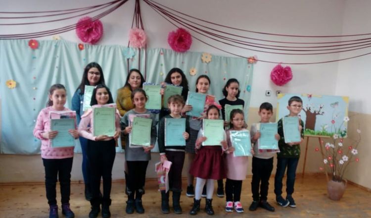 Излъчиха победителите в традиционния общински конкурс за най-оригинална мартеница в Ардино