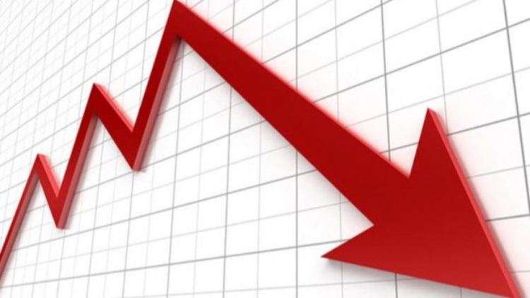 НСИ свали рязко оценката си за ръста на БВП