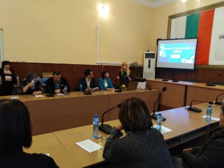 Д-р Ферейра към девинчани: Коронавирусът не е толкова страшен и смъртоносен 