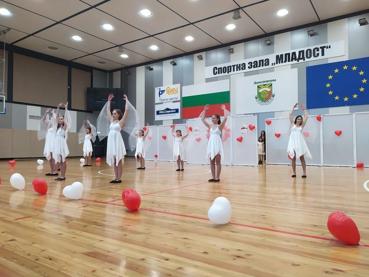 3 230 лв. събра с благотворителен концерт ОП ДМЦ в Димитровград