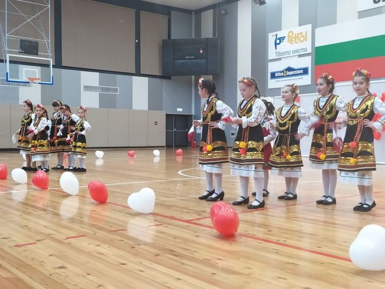 3 230 лв. събра с благотворителен концерт ОП ДМЦ в Димитровград