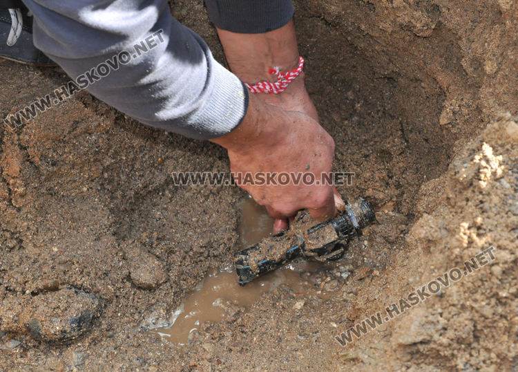 ВиК реже незаконни връзки и длъжници в Харманли, натрупали 500 000 лв. борчове