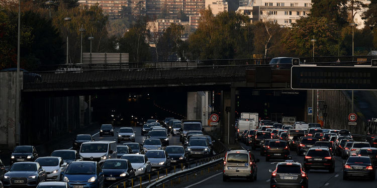 Шумовото замърсяване заплашва здравето на 1/5 от европейците