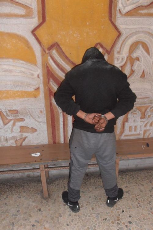 Задържаха 8 души в спецакция на МВР, спипаха и незаконна автоморга