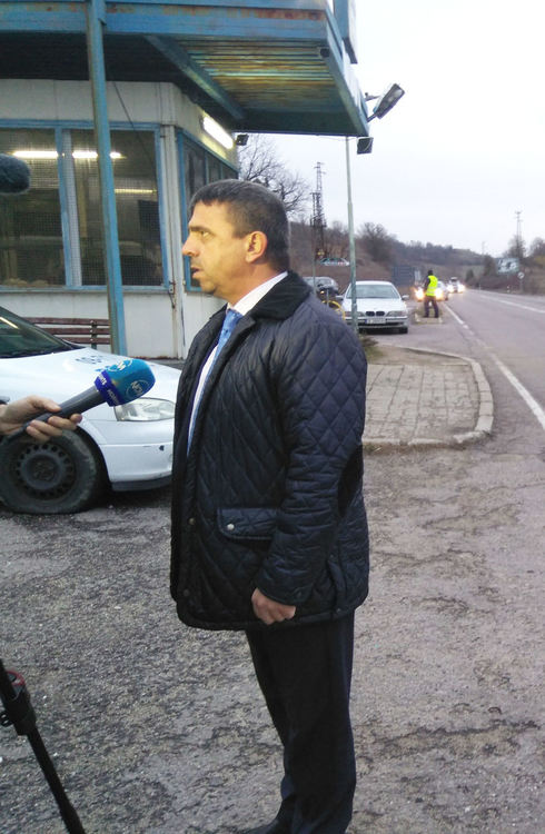 Мащабна полицейска операция по пътна безопасност се проведе на територията на ОДМВР-Кърджали