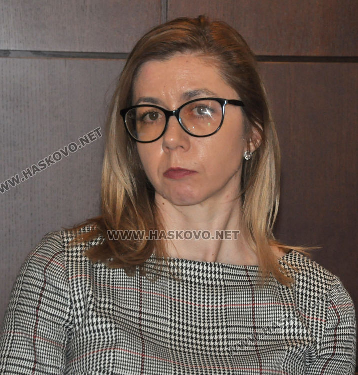 Живка Петрова