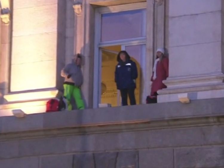 Дариткова видя целенасочена провокация в действията на медицинските сестри