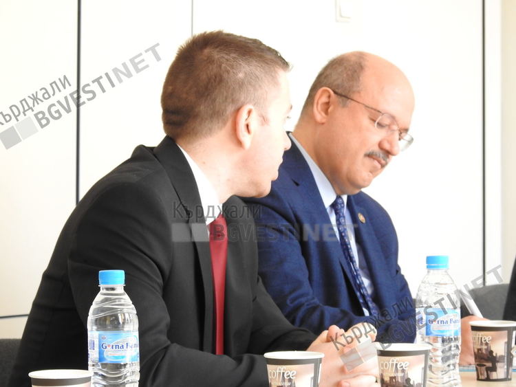 Търговското аташе на Р Турция в Пловдив ще съдейства на производители и търговци от областта да стъпят на пазара в южната ни съседка