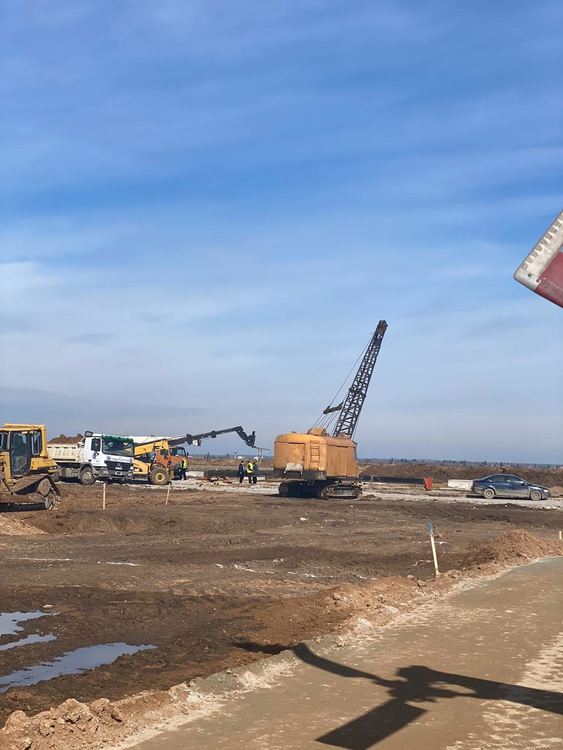 Увеличават капацитета на "Балкански поток" за над 20 млрд. кубични метра