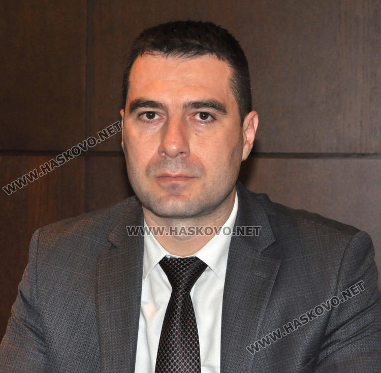 Пламен Георгиев