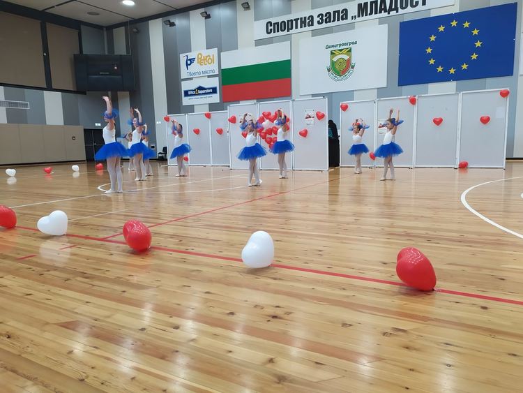 3 230 лв. събра с благотворителен концерт ОП ДМЦ в Димитровград