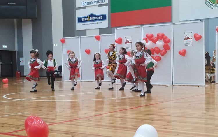 3 230 лв. събра с благотворителен концерт ОП ДМЦ в Димитровград