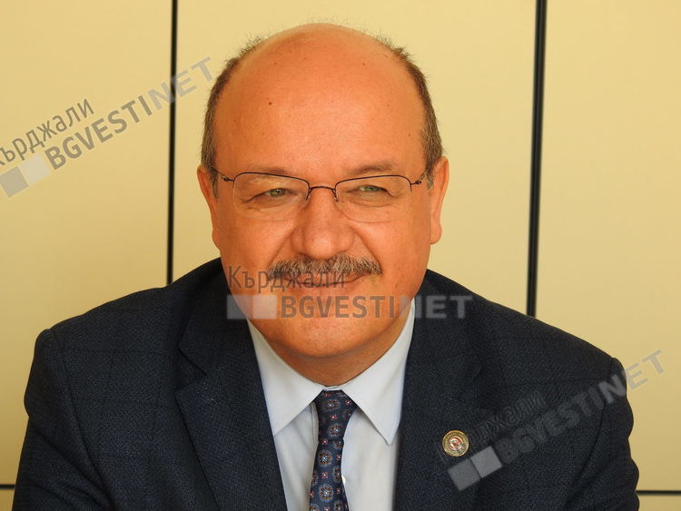 Търговското аташе на Р Турция в Пловдив ще съдейства на производители и търговци от областта да стъпят на пазара в южната ни съседка