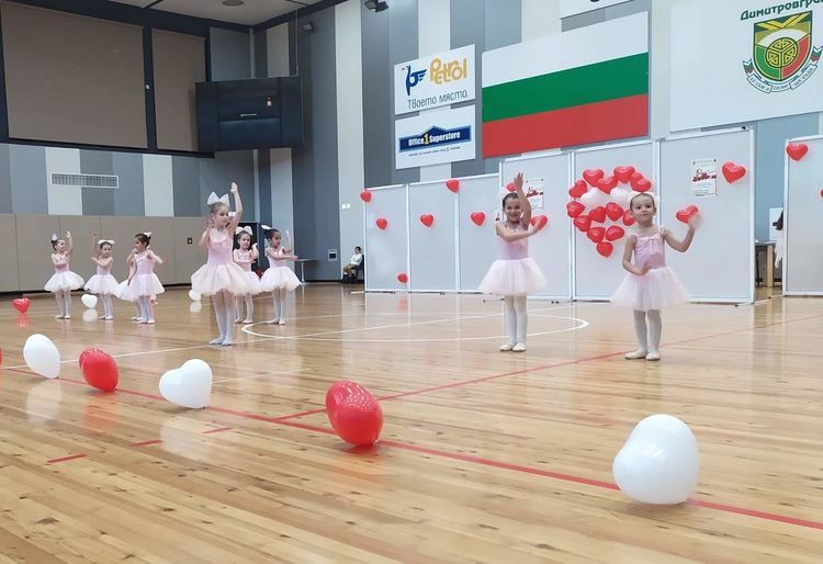 3 230 лв. събра с благотворителен концерт ОП ДМЦ в Димитровград