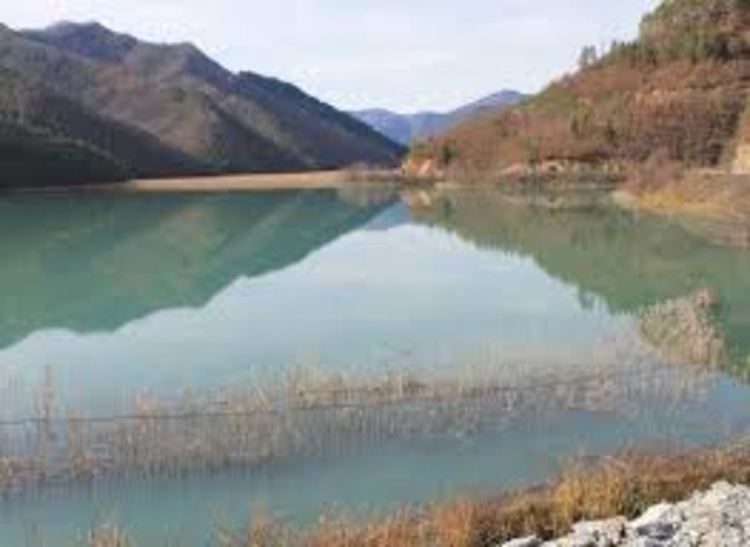 Река Върбица побеля. Институциите вдигнати на крак