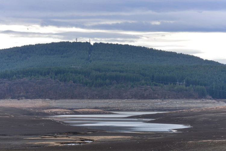От 15 март Перник ще пие вода само от София