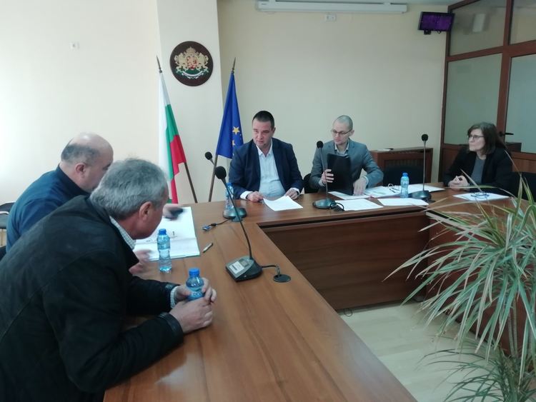 Общините бойкотираха заседанието на В и К асоциацията в Кърджали