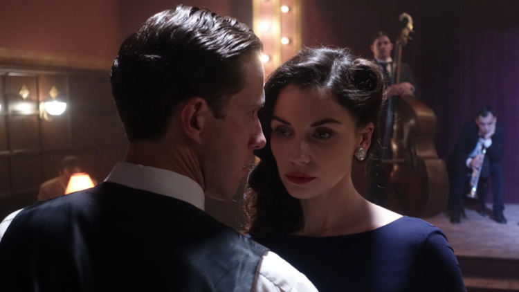 „Останалото е пепел“, Асен Блатечки, Диляна Попова, Нейтън Купър и какво да очакваме от филма