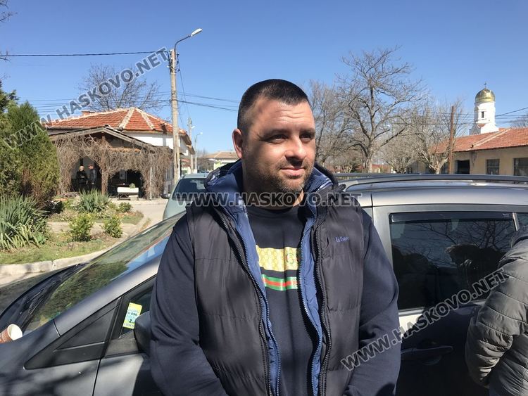 Митко Митев