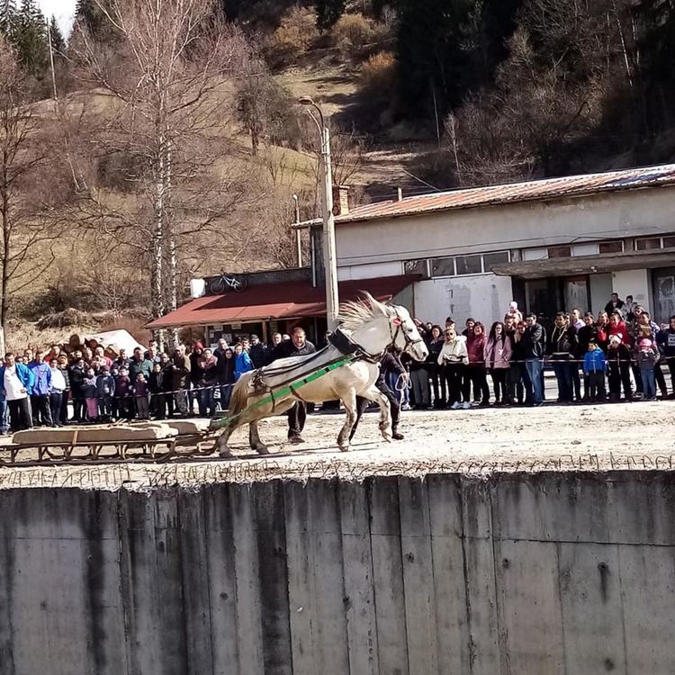 Тодоровден в Чепеларе