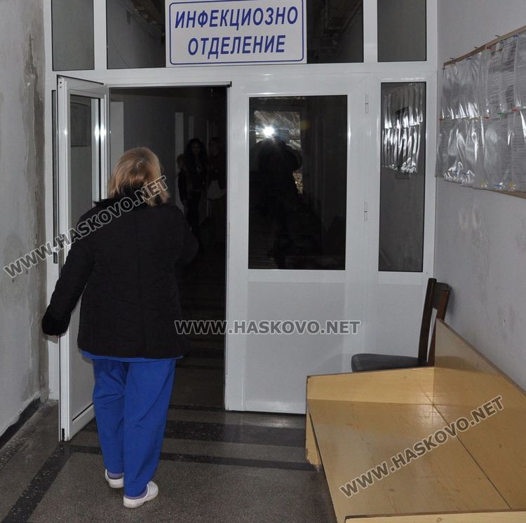 Няма проби за коронавирус от Хасково за последните два дни. Има готовност за епидемия