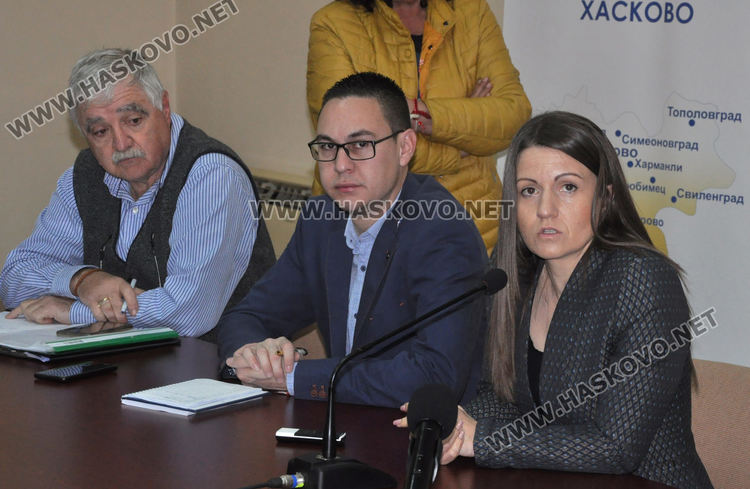 Изследват трима от Хасково за коронавирус, 59 са под домашна карантина 