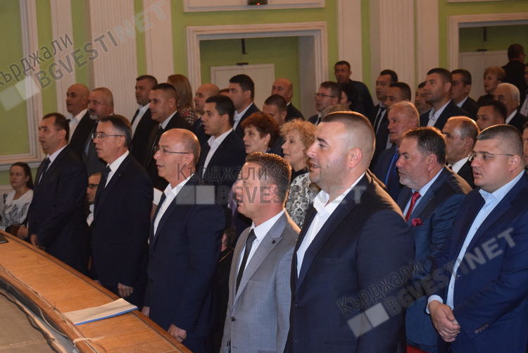 Общинските съветници на Кърджали декларираха състоянието си, малцина са богаташите