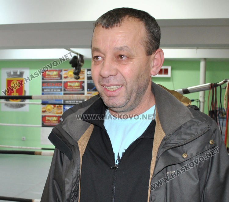 Трета титла за "Севдалин Василев" от Държавни първенства