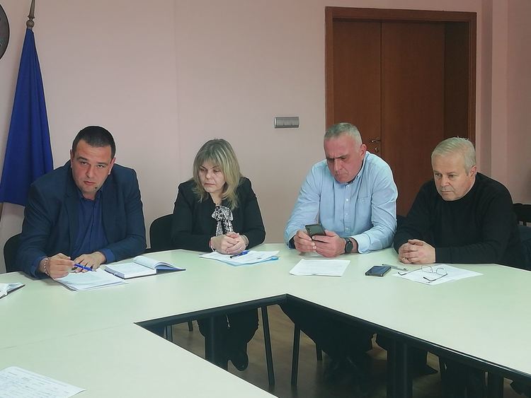 Обстановката в Кърджали е спокойна,издирваният  нашенец дошъл от Италия, е заминал за Турция