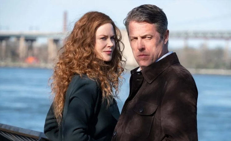 Минисериалът "The Undoing" с Никол Кидман (трейлър)