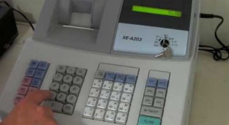 12-годишен посяга на касата на хранителен магазин в Момчилград, залавят го