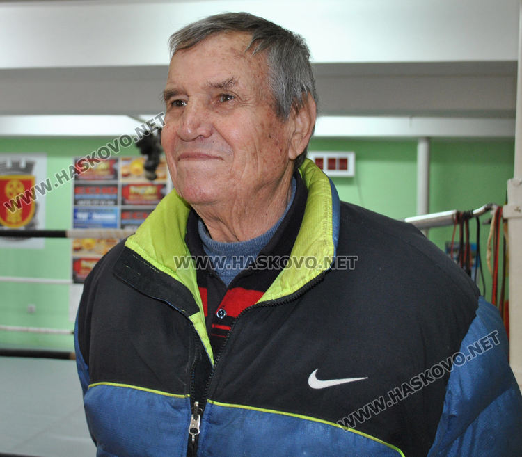 Трета титла за "Севдалин Василев" от Държавни първенства