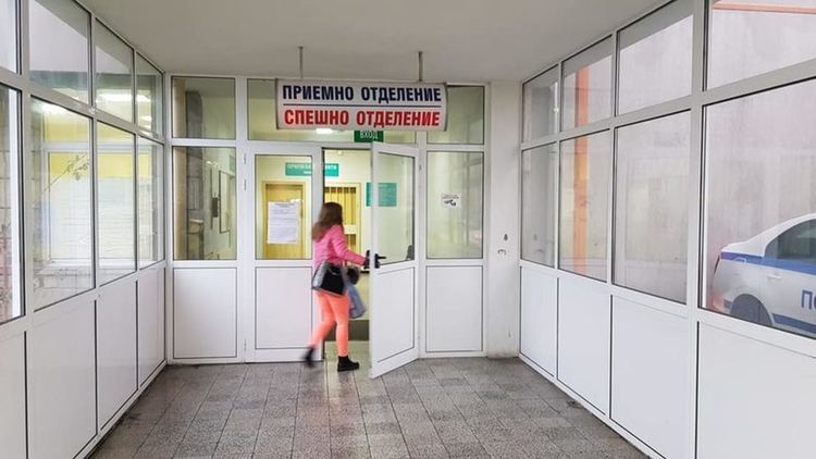  Жената с коронавирус в Габрово е тествана три дни след като е била приета с пневмония