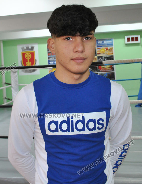 Трета титла за "Севдалин Василев" от Държавни първенства