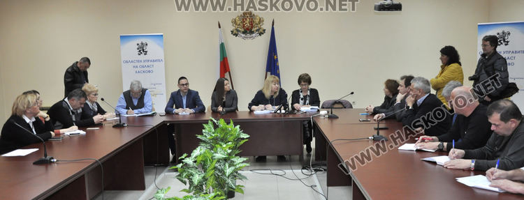 Изследват трима от Хасково за коронавирус, 59 са под домашна карантина 