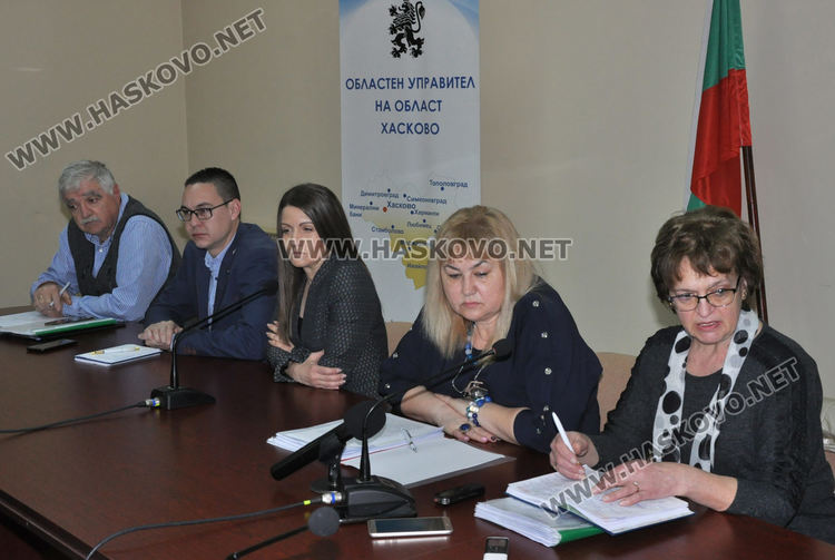 Изследват трима от Хасково за коронавирус, 59 са под домашна карантина 