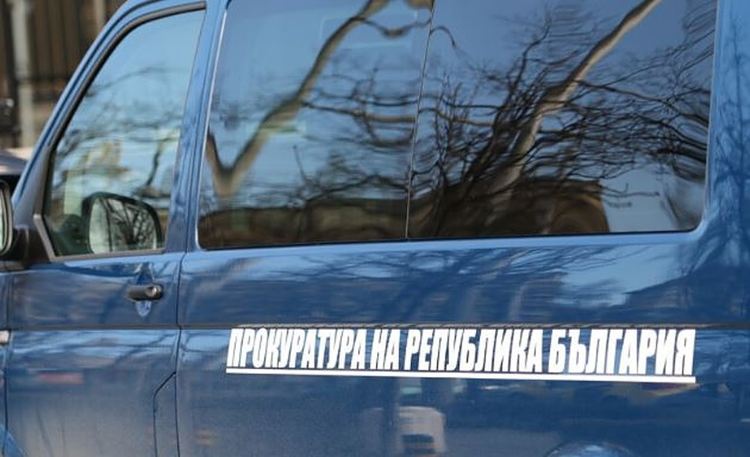 Прокурори и полиция влязоха в Изпълнителна агенция по горите