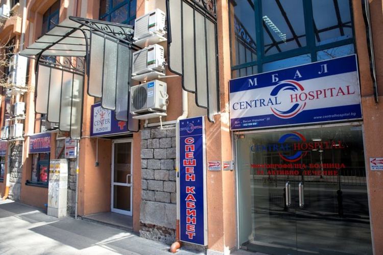 Пловдивски болници затегнаха мерките срещу коронавируса