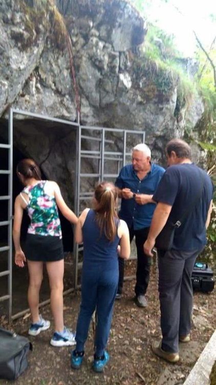 Регионалният музей подава ръка на  Могилица  за развитието на туризма 