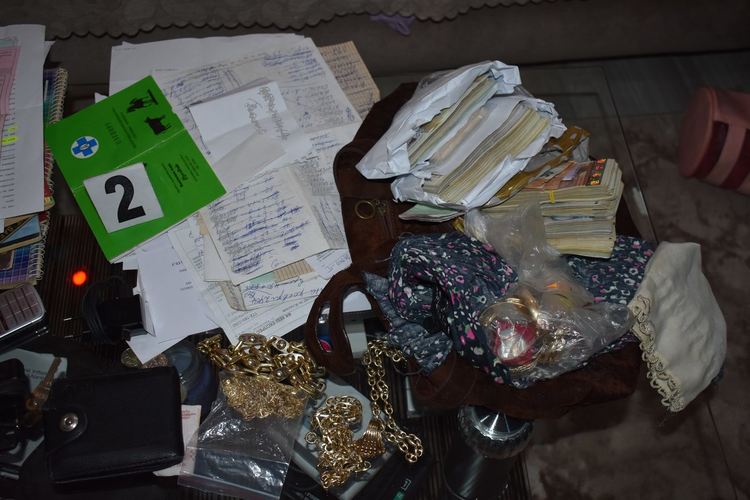 Закопчаха по долни гащи група лихвари в Махалата на Кърджали, щурмуваха ги в 6,30 сутринта