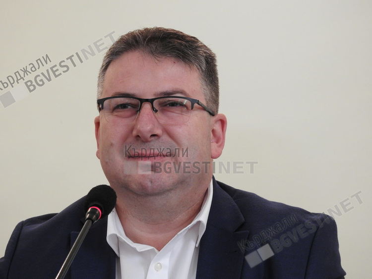 Юсеин Ахмед