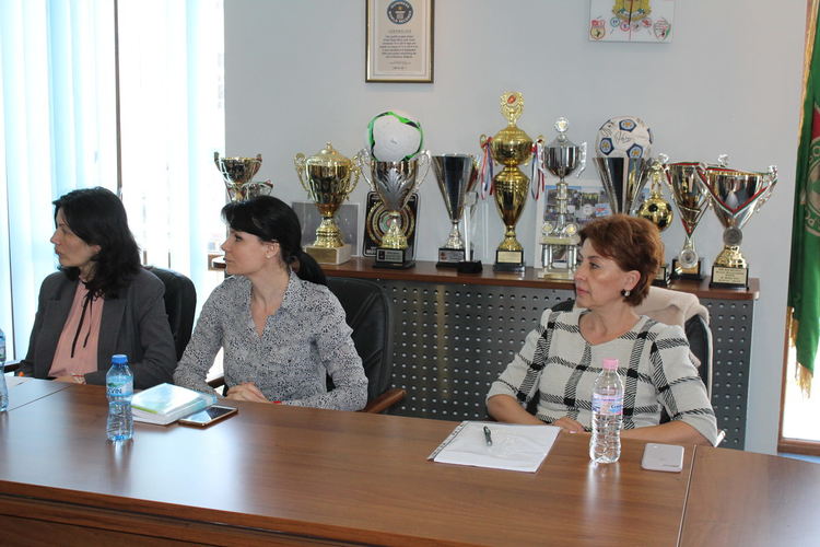 Строги мерки в детските градини срещу коронавируса