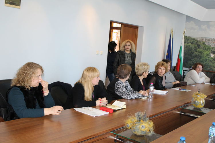 Строги мерки в детските градини срещу коронавируса