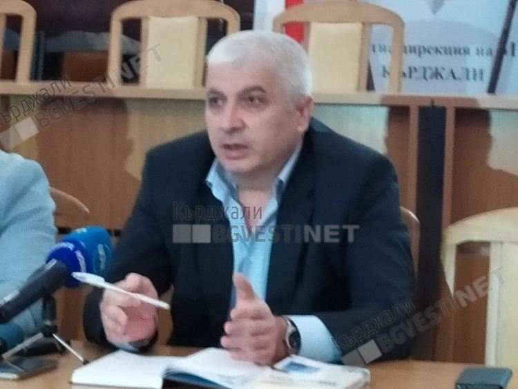 Дафин Каменов